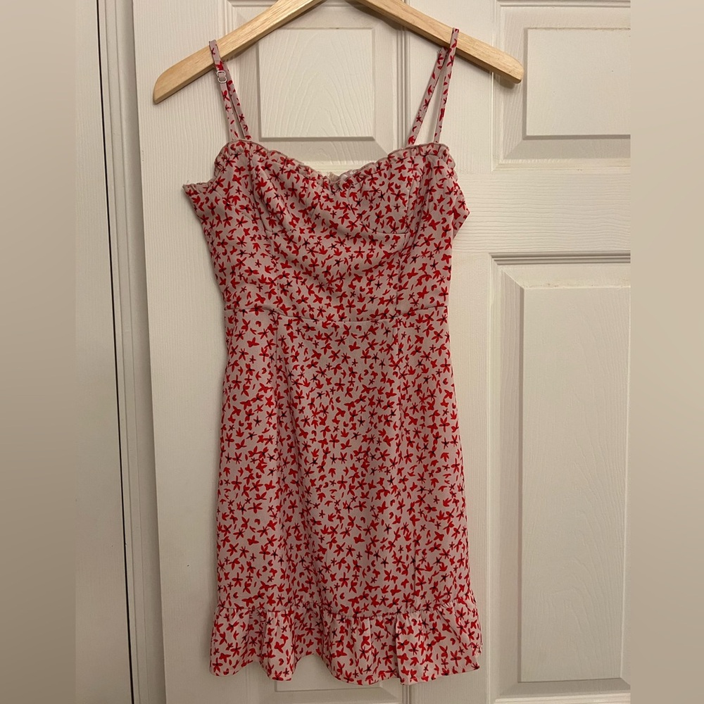 Princess Polly floral dress